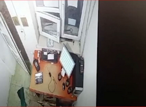 Բացահայտվել է գազալցակայանում կատարված զինված ավազակությունը. կան կալանավորվածներ