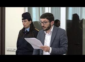 Դատավոր Սիմա Իսկանդարյանին կարգապահական պատասխանատվության ենթարկելու հարցի քննությունը հետաձգվեց