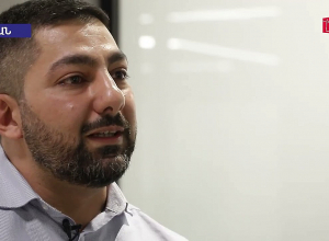 Репатриированные молодые люди нашли свое место на рынке труда Армении