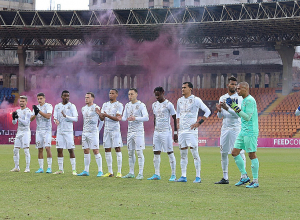 «Արարատ-Արմենիայի» մարզիչը որակազրկվեց, իսկ ակումբը՝ տուգանվեց