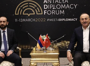 Միրզոյանը Չավուշօղլուին ասել է՝ Երևանը ջանքեր կգործադրի