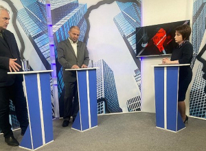 «Սա նշանակելու է մեր պարտության արձանագրումն ամենավատ պայմաններով, որ հիմա կարող ենք ունենալ»․ «Առերեսում»․ Առավոտ