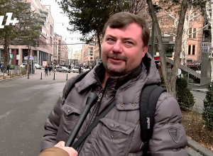 Ինչու են ՌԴ քաղաքացիները եկել Հայաստան