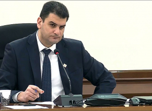 Գործակարգավարական խորհրդակցություն քաղաքապետարանում․ ՈՒՂԻՂ