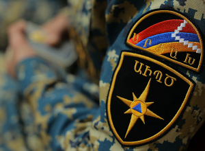 Չնայած ակտիվ մարտական գործողություններին՝ աճյունների որոնումները շարունակվել են