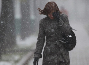 Գարունը չի շտապում ջերմորեն գրկել մեզ․ եղանակային կանխատեսումներ