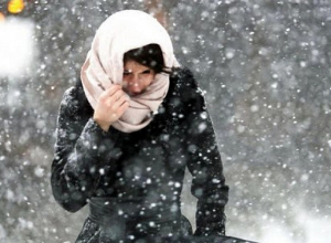 Վաղը գիշերը ջերմաստիճանը կսկսի նվազել․ սպասվում է քամու ուժգնացում