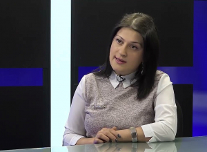 Արցախիից տեղահանված ընտանիքները պետության կողմից աջակցություն կստանան