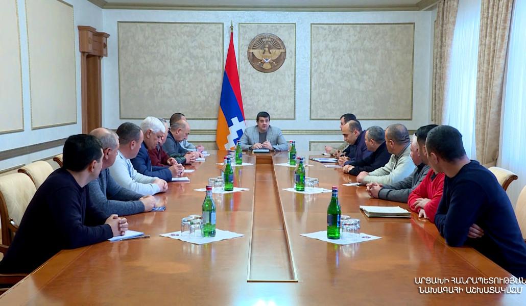 140322ArtsakhPahestazSpanMiyutyun