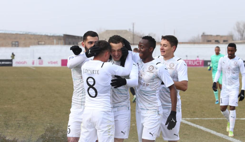 a1+ararat-armenia 14.03.