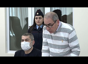 ԲԴԽն հեռացավ խորհրդակցական սենյակ որոշում կայացնելու