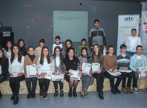 Հայաստանն ամփոփում է ՄԱԹԵՄարդ արշավը՝ նշանավորելով Մաթեմատիկայի միջազգային օրը