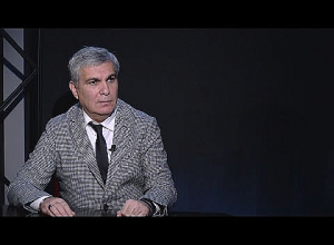 Во время 44-дневной войны Россия хотела сменить власть в Армении: Арам Саркисян