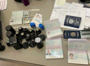 ԱԱԾ․ Բացահայտվել է անօրինական միգրացիայի կազմակերպմամբ զբաղվող հանցավոր խումբ