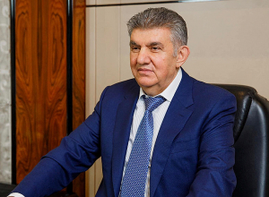 Մենք մեր դաշնակցի կողքին պետք է լինենք․  Արա Աբրահամյան