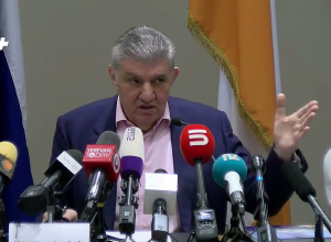 Вы видели Мимино?... Они не знают как управлять страной