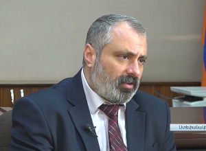 Օրակարգում կարմիր գծեր են․ Դավիթ Բաբայան
