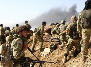 44-օրյա պատերազմում վարձկանների օգտագործման վերաբերյալ զեկույց են ներկայացրել ՄԱԿ-ին