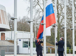 ԵԽ Նախարարների կոմիտեն որոշում կայացրեց՝  ՌԴ-ն այլեւս Եվրոպայի խորհրդի անդամ չէ