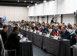 Армения готова к переговорам по мирному соглашению с Азербайджаном без предусловий