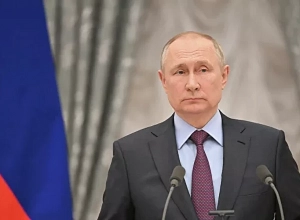 Արևմուտքին չի հաջողվի ճնշել Ռուսաստանին. Ուկրաինայում հատուկ գործողությունը կիրականացվի մինչև վերջ. Պուտին