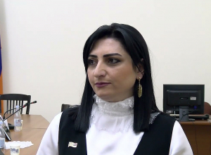 На рынке яиц произошло искусственное снижение цен: Тагуи Товмасян