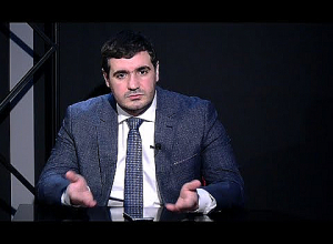 Мы тоже представим наши предложения сопредседателям Минской группы ОБСЕ: Арман Егоян