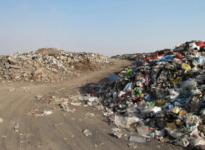 Գյումրու աղբանոցում գտնված տղամարդու մահվան հանգամանքները պարզվել են․ նա սպանվել է