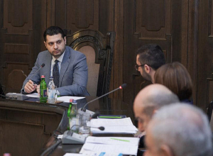 Հայաստանը բարելավել է իր դիրքերը մարդկանց թրաֆիքինգի դեմ պայքարում․ փոխվարչապետ