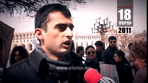 Օրացույց․ 18-ը մարտի․