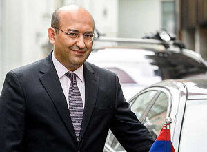 Հայաստանը  որևէ կառավարության չի խնդրել՝ գաղտնալսելու որևէ մեկի հեռախոսը․ դեսպան