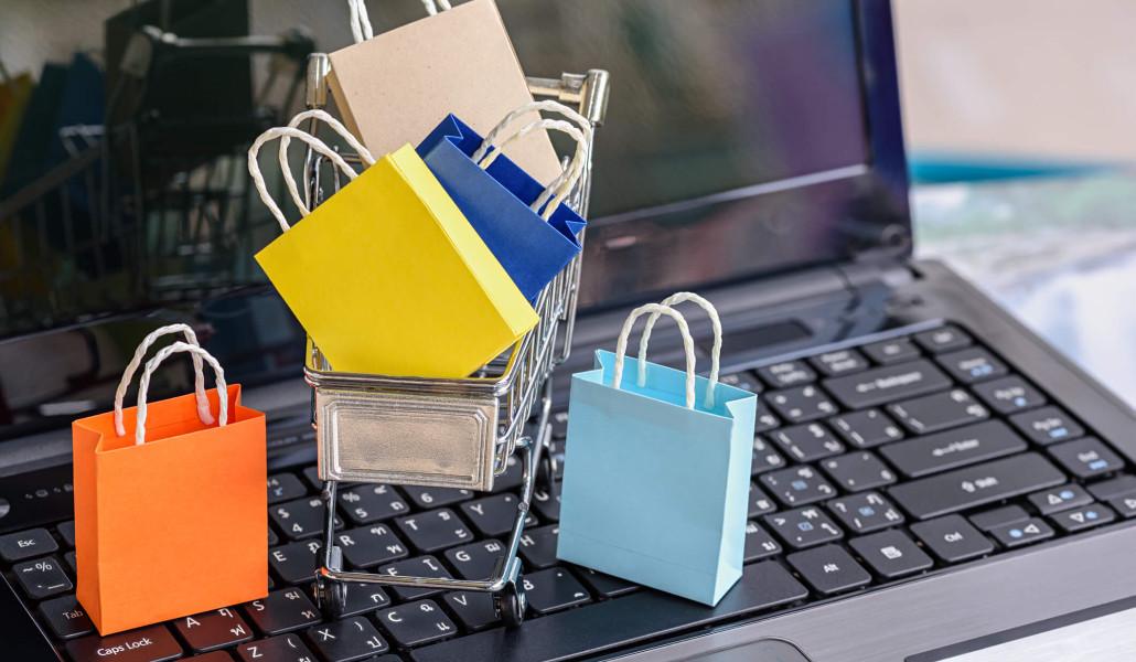 օնլայն առևտուր 1