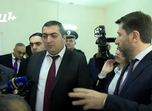 404 տեսախցիկներով հսկելու են «Արմավիր» ՔԿՀ-ի դատապարտյալներին ու ծառայողներին