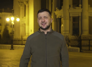 Ռուսաստանի կորուստներն այնպիսին կլինեն, որ մի քանի սերունդը բավական չի լինի ոտքի կանգնելու համար․ Զելենսկի