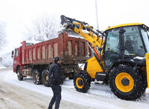 Ստեփանակերտի քաղաքապետի կոչը