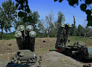 ԱՄՆ-ն առաջարկում է Թուրքիային ռուսական Ս-400 համակարգերը փոխանցել Ուկրաինային