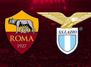 Ուղիղ. «Ռոմա» - «Լացիո». Հենրիխ Մխիթարյանը մեկնարկային կազմում է