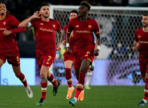 Հռոմի «գայլերը» հոշոտեցին «արծիվներին». Մխիթարյանը մասնակցեց «ընթրիքին»