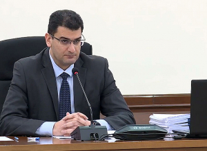 Գործակարգավարական խորհրդակցություն քաղաքապետարանում․ ՈՒՂԻՂ