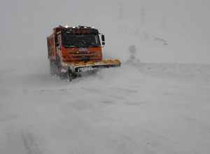 Какие дороги закрыты?