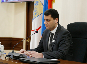 Դրանց շինարարները լկտիացել են