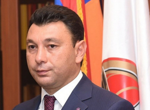 Էդուարդ Շարմազանովի ասուլիսը․ ՈՒՂԻՂ