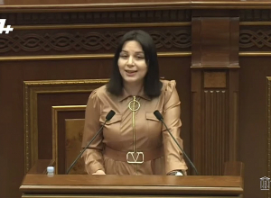 Տղամարդ եղեք․ ո՞ւմ եք սպասում․ Ազատյան