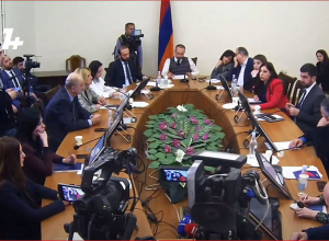 Госпожа Хамоян, у меня для вас печальные новости: Григорян