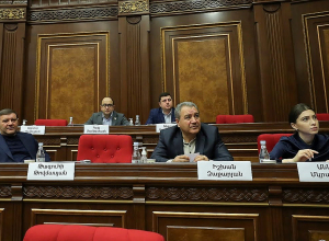 «Պատիվ ունեմ» խմբակցության նախաձեռնությամբ խորհրդարանական լսումներ․ ՈՒՂԻՂ