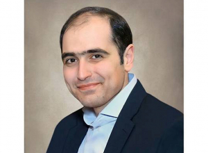 Скончался соучредитель и исполнительный директор Dalma Garden Mall Эдгар Хачатрян