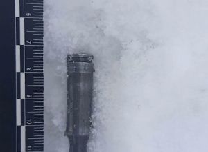 Раскрыто преступление, совершённое с применением огнестрельного оружия - один человек арестован