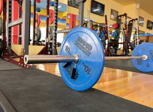 Հայաստանի ծանրորդները զուգահեռ հավաքներ կանցկացնեն