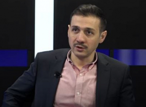 Интервью с заместителем председателя ЦБ Ованесом Хачатряном