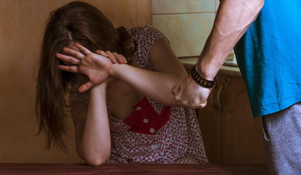 բռնություն կնոջ հանդեպ